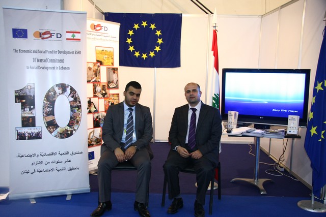 Forward & Business Forum Day 1